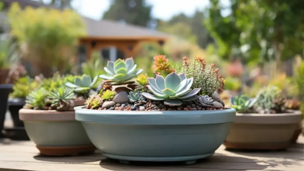 front yard garden ideas