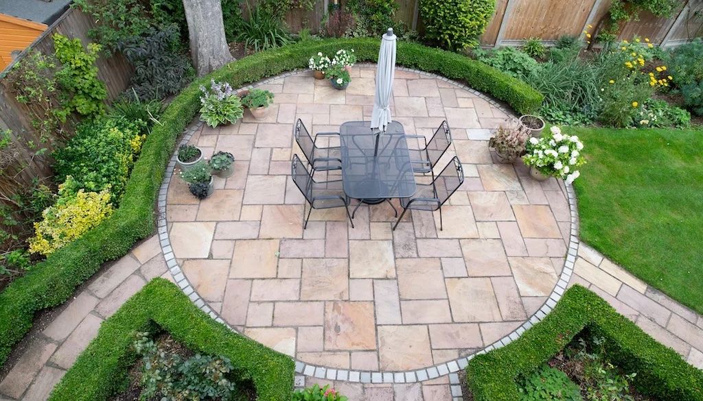 front yard landscaping ideas