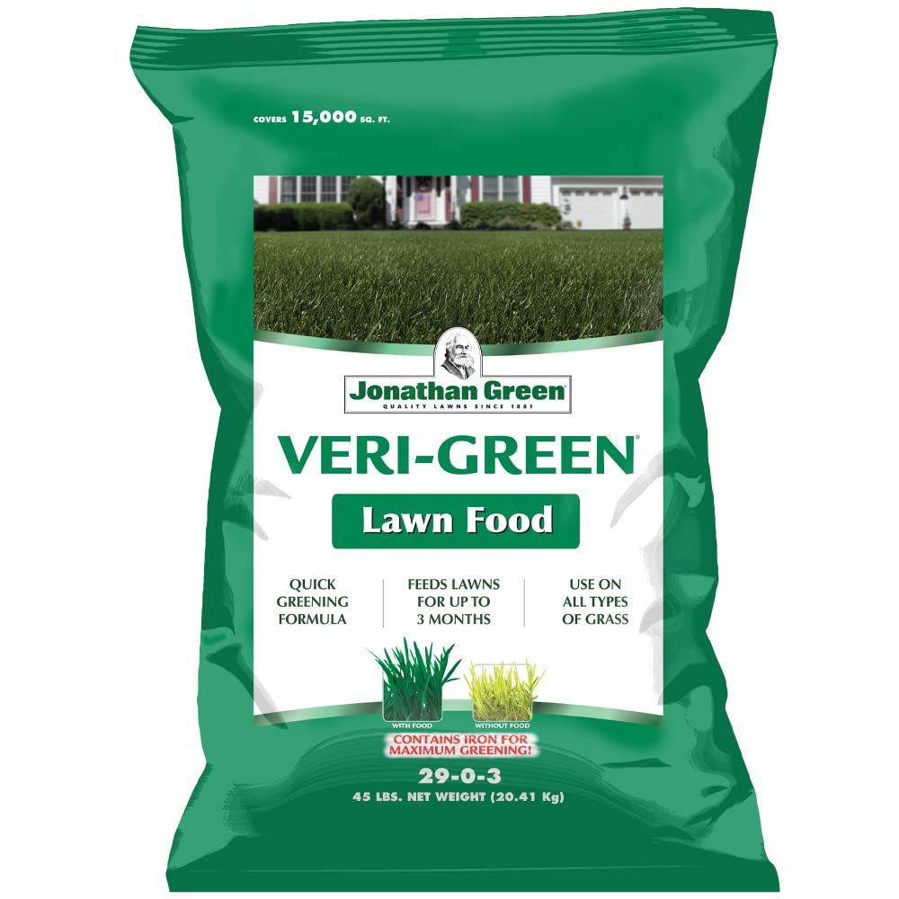 how often should you fertilize your lawn