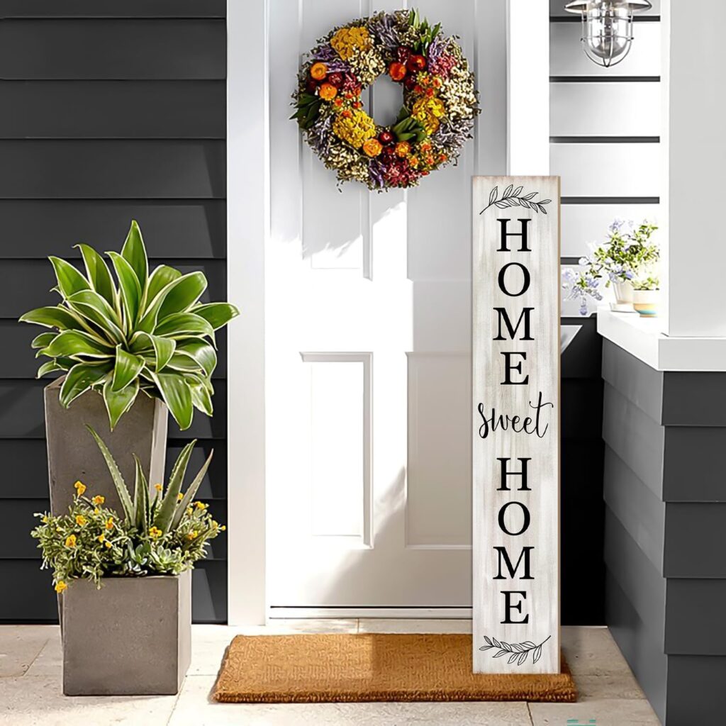 small front porch ideas