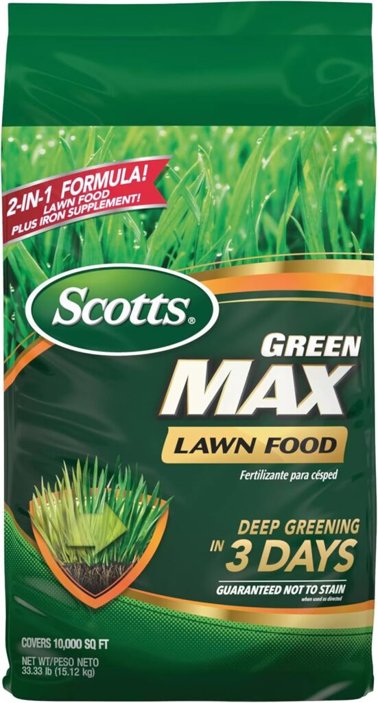 how often should you fertilize your lawn