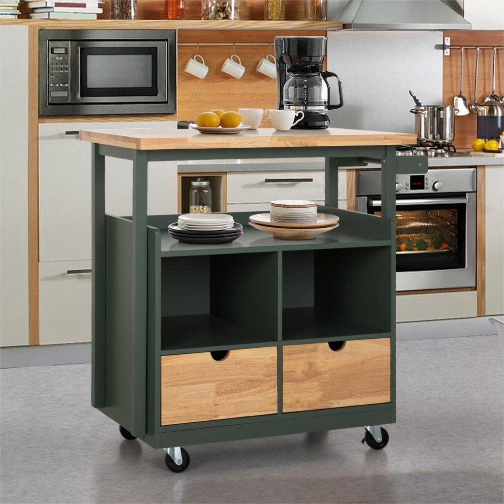 small kitchen ideas