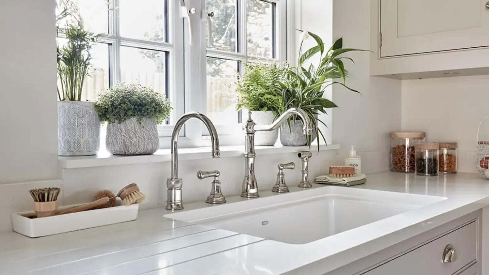 small kitchen ideas