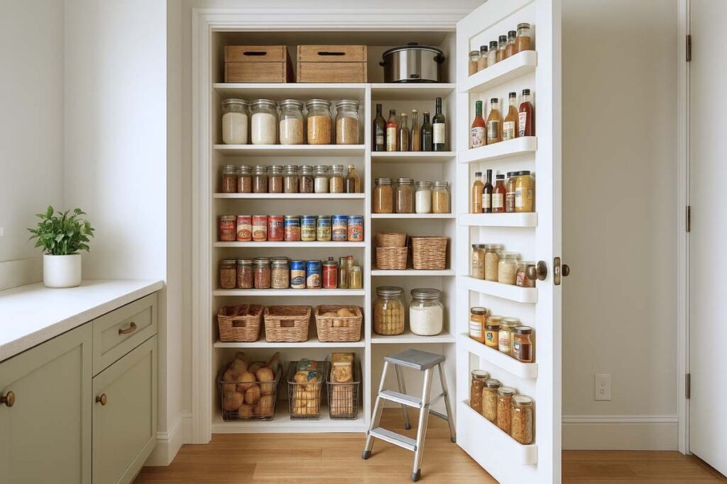 small kitchen ideas