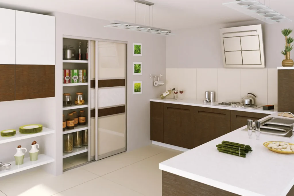 Small kitchen ideas