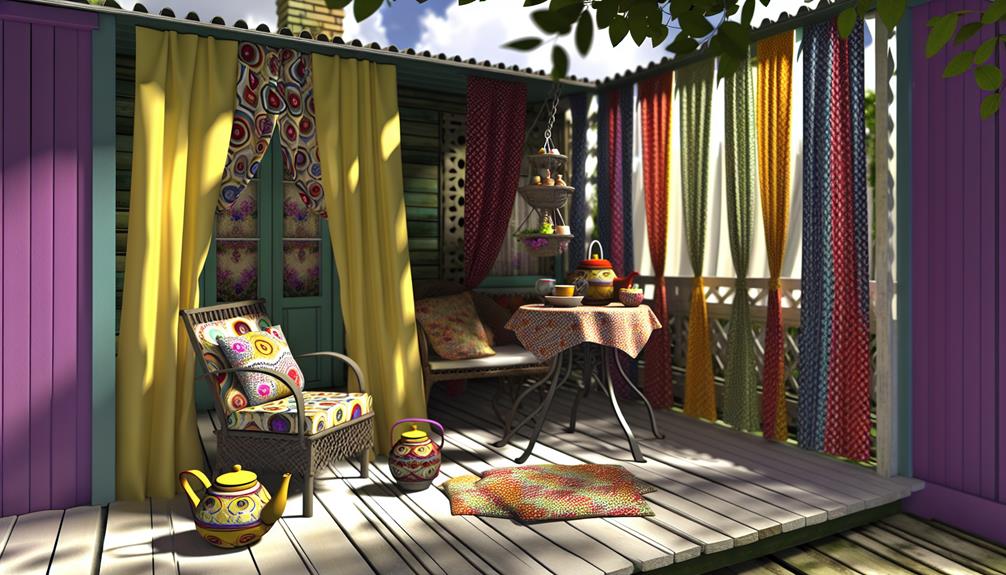 small front porch ideas