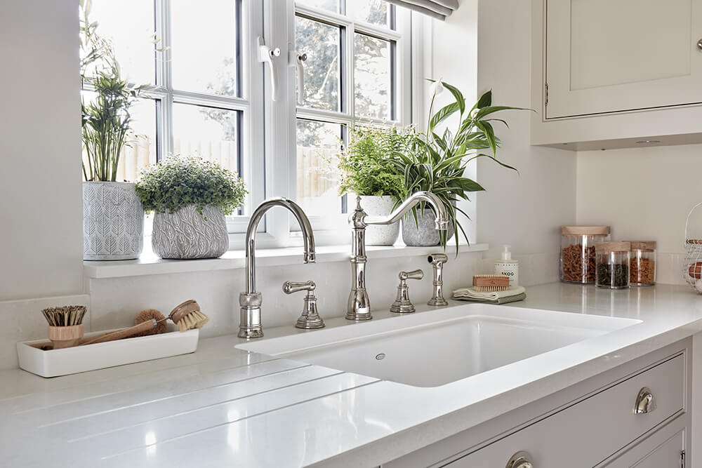 small kitchen ideas