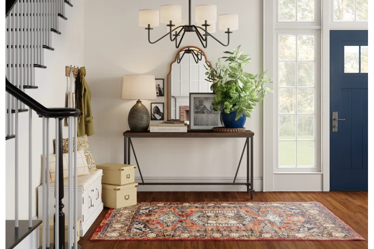 Small entryway ideas