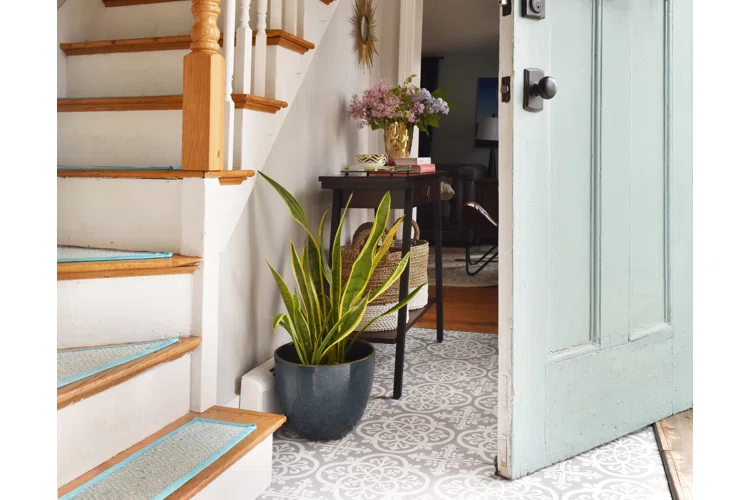 small entryway ideas