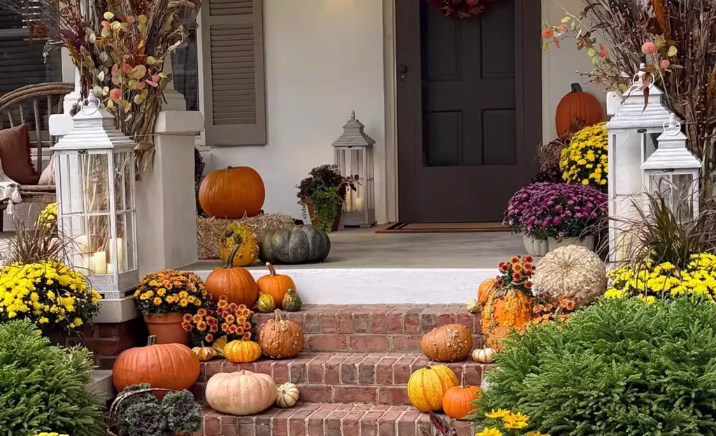 small front porch ideas