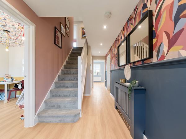 small entryway ideas