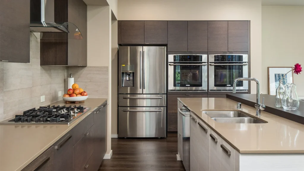 small kitchen ideas