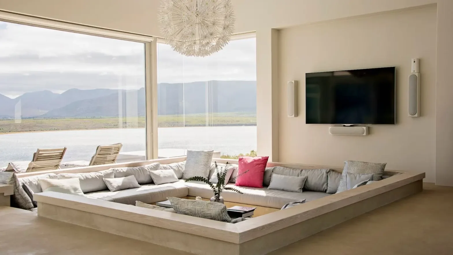 Family Room vs. Living Room