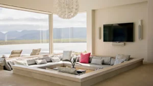 Family Room vs. Living Room