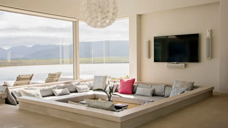 Family Room vs. Living Room