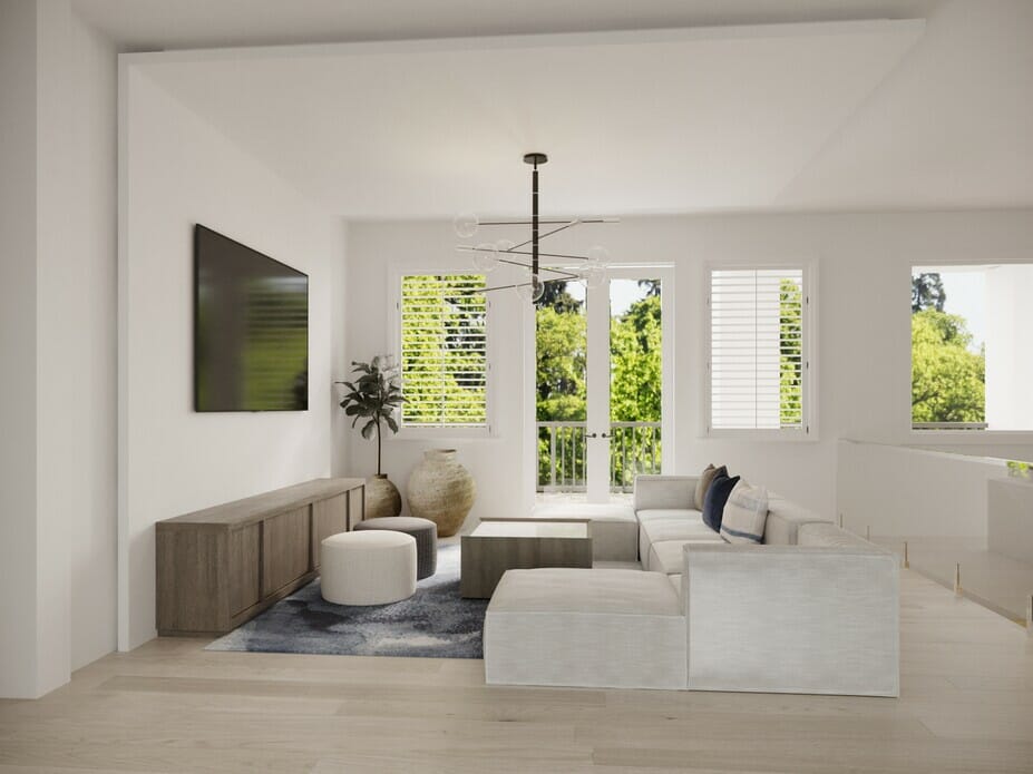 Family Room vs. Living Room